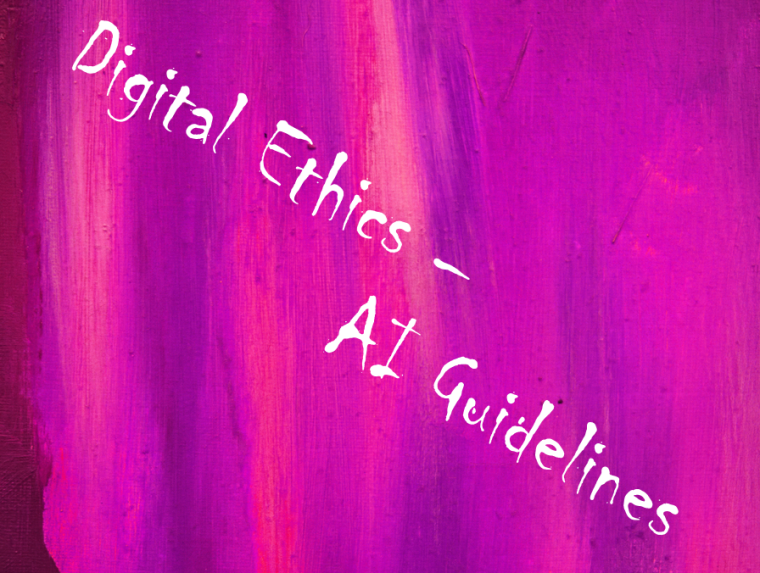 digital ethics